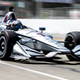 Illustration for article titled Alexander Rossi Wins Pole For The Long Beach Grand Prix And Here Are Some Highlights